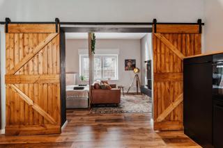 Modernes Apartment im Erdgeschoss - Bedburg - 2