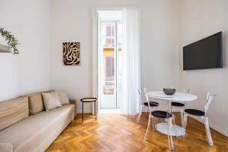 Thelos apartment - 0