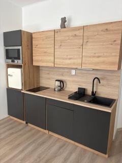 Apartman Orlí hnízdo - Liberec - 2