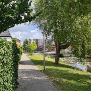 LandLust Guesthouse B&B Amsterdam Area Purmerend - Purmerend - 4