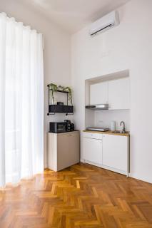 Thelos apartment - Naples - 2