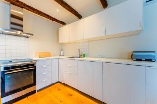 Flex SelfCheckIns 145 - Zagreb - 2 Bedrooms - Parking - Loggia - Zagreb - 1