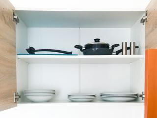 Apartmány Alzuz - 7
