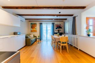 Flex SelfCheckIns 145 - Zagreb - 2 Bedrooms - Parking - Loggia - Zagreb - 4