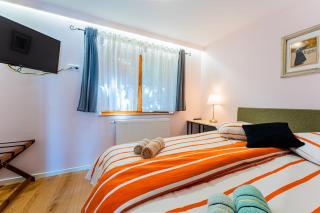 Flex SelfCheckIns 145 - Zagreb - 2 Bedrooms - Parking - Loggia - Zagreb - 6
