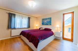 Flex SelfCheckIns 145 - Zagreb - 2 Bedrooms - Parking - Loggia - Zagreb - 7