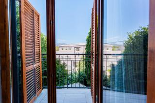 Flex SelfCheckIns 145 - Zagreb - 2 Bedrooms - Parking - Loggia - 5