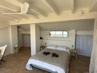 Valras-Loc - Maison bord de mer 2 terrasses - Valras-Plage - 4
