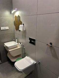 Green Leaves The Countryside Inn - 7