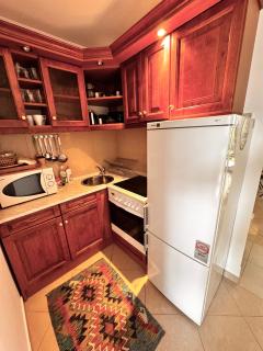 Bliss Apartment Balatonfured - 5