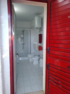 villetta fronte mare - Torre Vado - 5