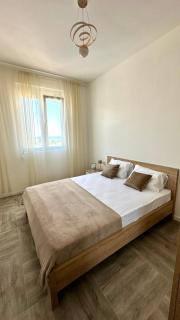 Sea View Aroma Apartments - Bar - 9