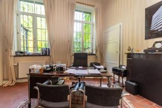 La Villa des Comtesses - Montignies-sur-Roc - 9