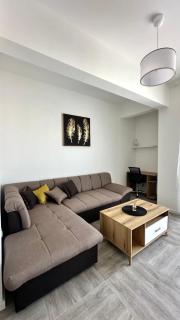 Sea View Aroma Apartments - Bar - 8