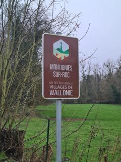 La Villa des Comtesses - Montignies-sur-Roc - 8