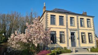 La Villa des Comtesses - Montignies-sur-Roc - 7