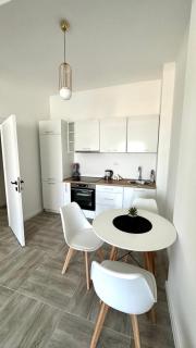 Sea View Aroma Apartments - Bar - 6