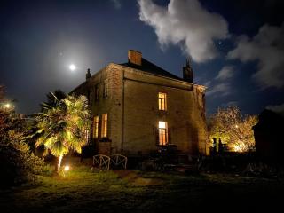 La Villa des Comtesses - Montignies-sur-Roc - 6