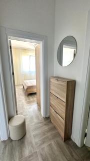 Sea View Aroma Apartments - Bar - 5