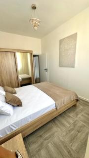 Sea View Aroma Apartments - Bar - 4
