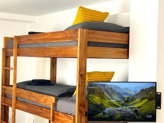 Garten-Appartment - nur 5 Minuten zum Europa Park und direkt am Naturschutzgebiet - Kappel-Grafenhausen - 3