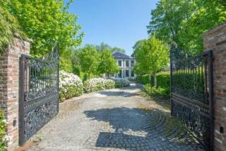 La Villa des Comtesses - Montignies-sur-Roc - 3