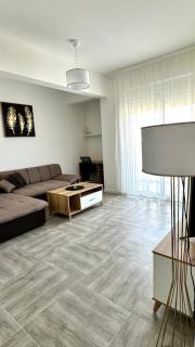 Sea View Aroma Apartments - Bar - 3