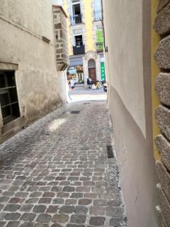 Grand Appartement élégant et spacieux 6 personnes - Le Puy-en-Velay - 9