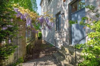 La Villa des Comtesses - Montignies-sur-Roc - 1