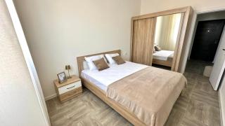 Sea View Aroma Apartments - Bar - 1