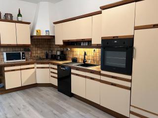 Grand Appartement élégant et spacieux 6 personnes - Le Puy-en-Velay - 5