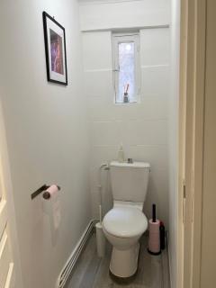 Grand Appartement élégant et spacieux 6 personnes - Le Puy-en-Velay - 3