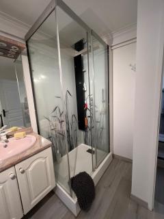 Grand Appartement élégant et spacieux 6 personnes - Le Puy-en-Velay - 2