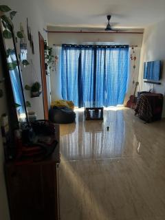 Stylish Flat at 21st Floor - Kharadi - 0