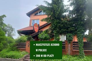 Agroturystyka Willa Ola - Giewartów - 0