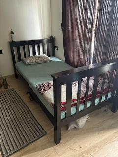 Stylish Flat at 21st Floor - Kharadi - 5