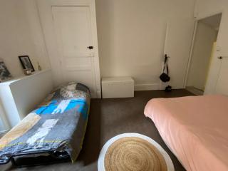 Grand Appartement élégant et spacieux 6 personnes - 2
