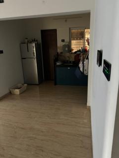 Stylish Flat at 21st Floor - Kharadi - 4