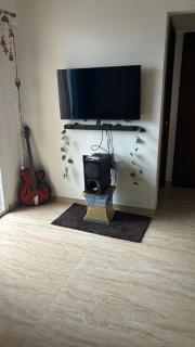 Stylish Flat at 21st Floor - Kharadi - 2