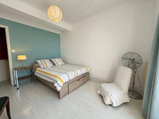 Charmant T3 en centre ville Beziers avec parking - 9