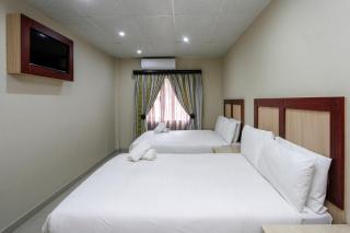 PLM Palace Lodge - 4