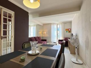 Charmant T3 en centre ville Beziers avec parking - 7