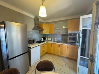 Charmant T3 en centre ville Beziers avec parking - 6