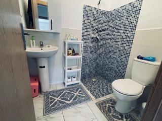 Appartement cosy avec vue jardin à Casablanca ! - 6