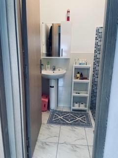 Appartement cosy avec vue jardin à Casablanca ! - Casablanca - 4