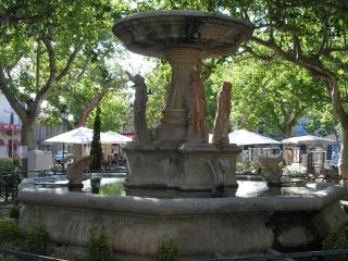 L' Oustaloun - Maussane les Alpilles - 5