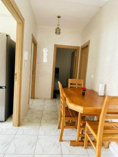 Appartement cosy avec vue jardin à Casablanca ! - Casablanca - 2