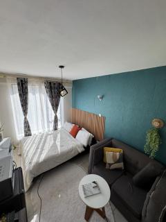 The boho retreat - Nairobi - 0