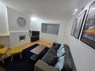 12 Gorse Lane - Leicester - 0