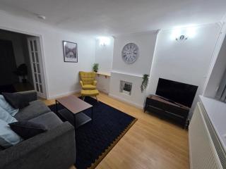 12 Gorse Lane - Leicester - 7